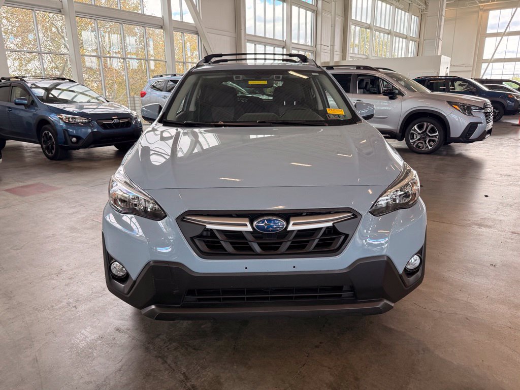 Used 2021 Subaru Crosstrek 2.0i Premium w/ Moonroof Package AWD/4WD image 4