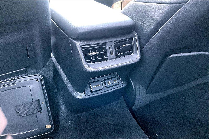Used 2020 Lexus ES 350 w/ Premium Package FWD image 21