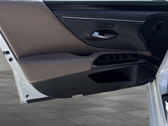 Certified 2023 Lexus ES 350 w/ Premium Package FWD image 8