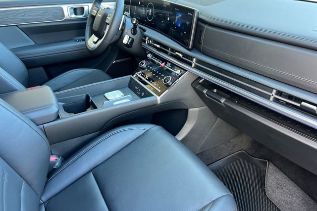 New 2026 Hyundai Santa Fe Limited image 17