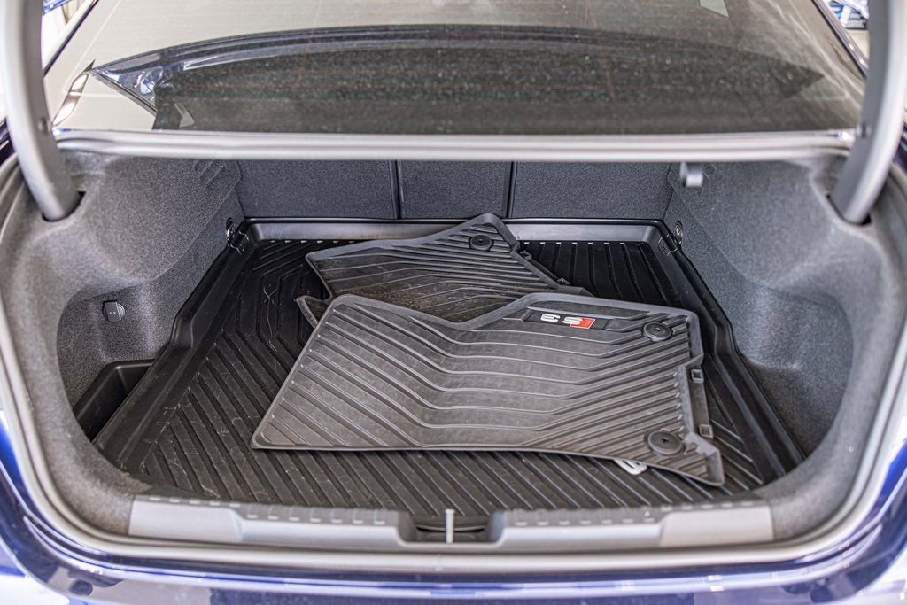 Used 2023 Audi S3 Premium Plus w/ Premium Plus Package image 17