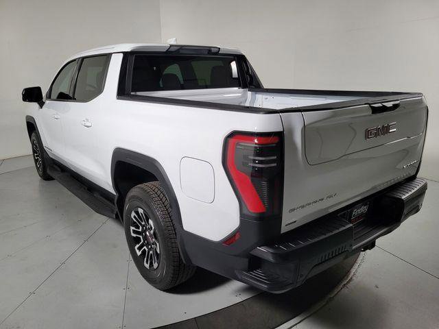 New 2026 GMC Sierra EV Elevation AWD/4WD image 6