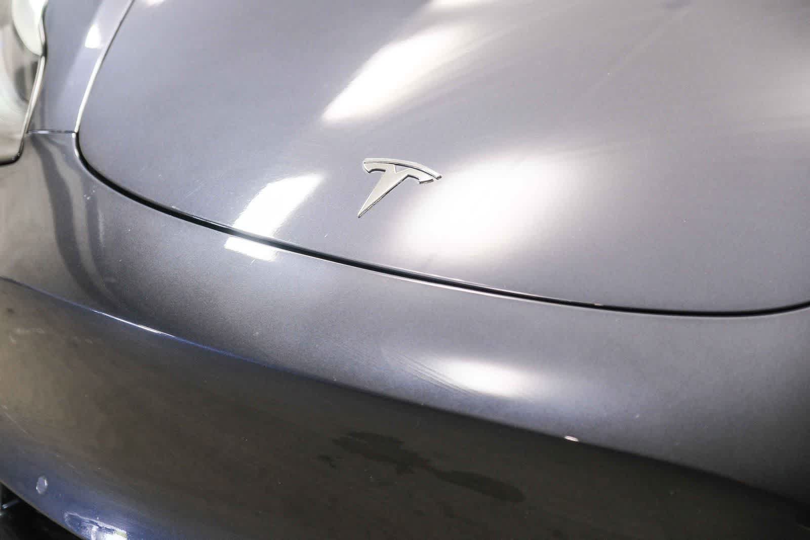 Used 2022 Tesla Model 3 Long Range AWD/4WD image 13