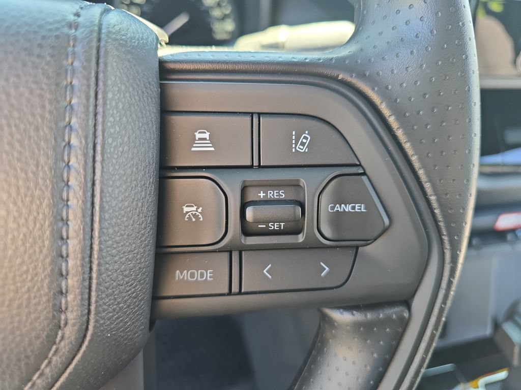 Used 2026 Toyota Tundra SR AWD/4WD image 20