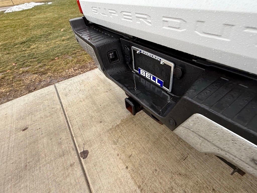 Used 2019 Ford F250 XLT w/ XLT Value Package image 18