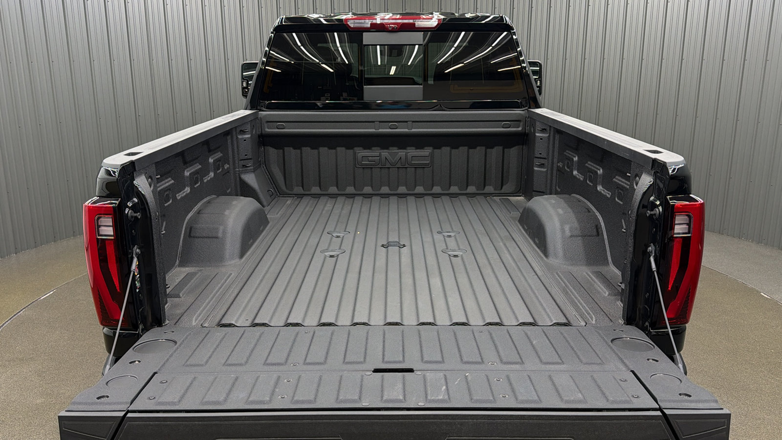 Used 2026 GMC Sierra 2500 Denali Ultimate w/ Max Trailering Package AWD/4WD image 17