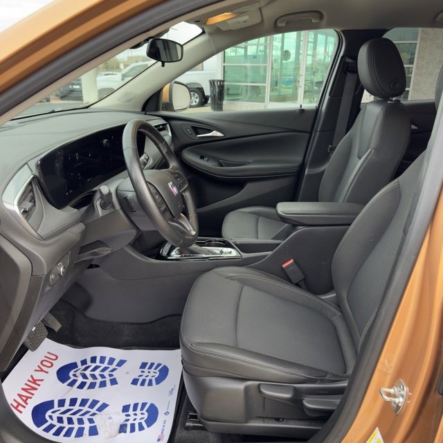Used 2024 Buick Encore GX Preferred image 10