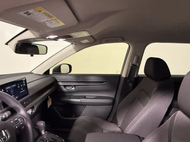 New 2027 Honda CR-V LX image 33