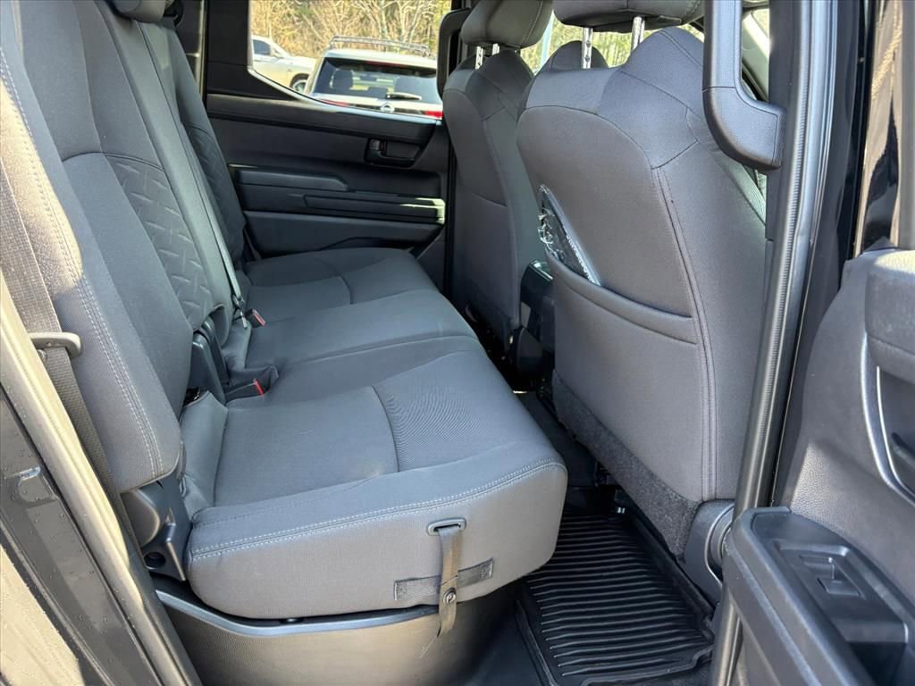 Used 2024 Toyota Tacoma SR5 image 17