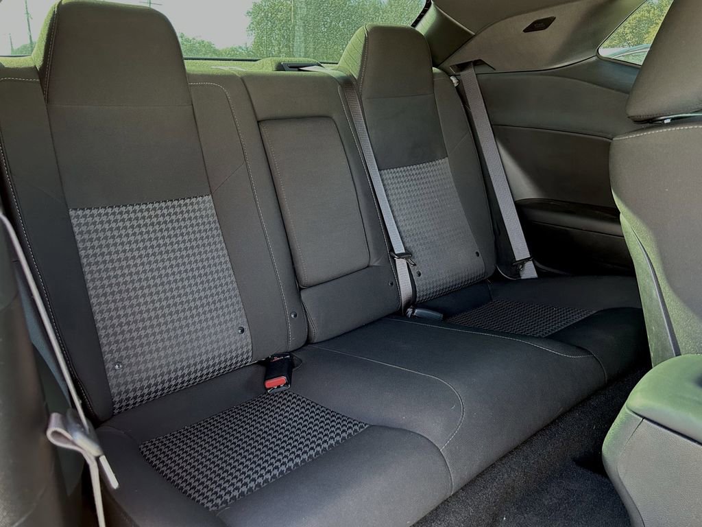 Used 2023 Dodge Challenger GT w/ Blacktop Package image 30