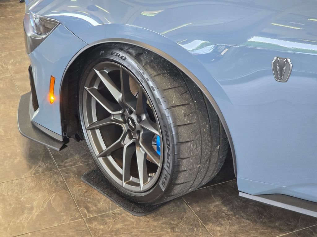 Used 2024 Ford Mustang Dark Horse w/ Dark Horse Handlin Package RWD image 26