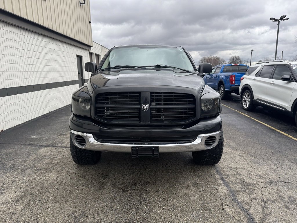 Used 2008 Dodge Ram 1500 Truck ST image 7