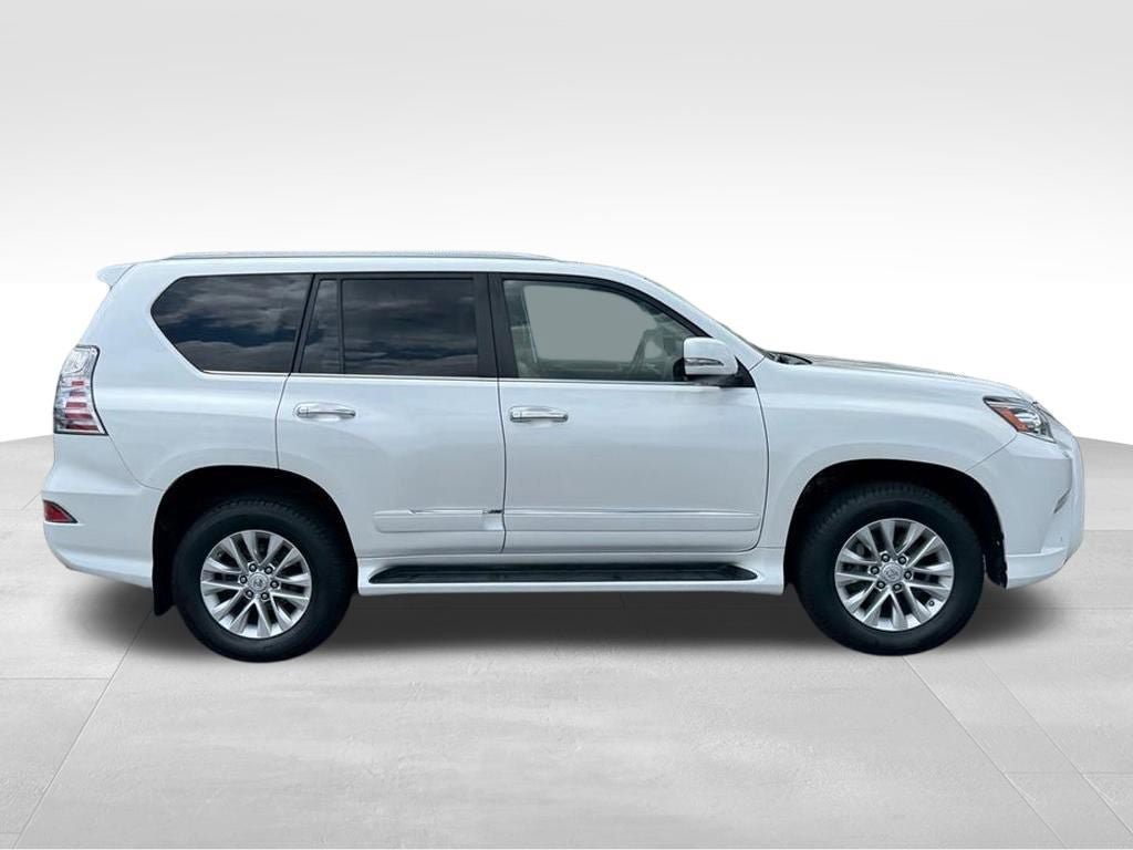 Used 2018 Lexus GX 460 Premium AWD/4WD image 9