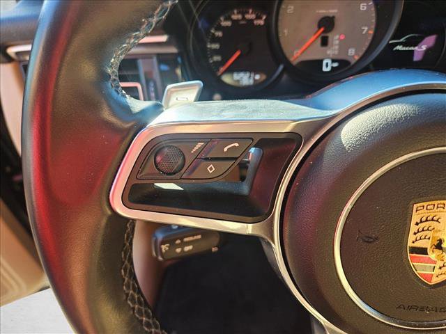 Used 2019 Porsche Macan S image 20