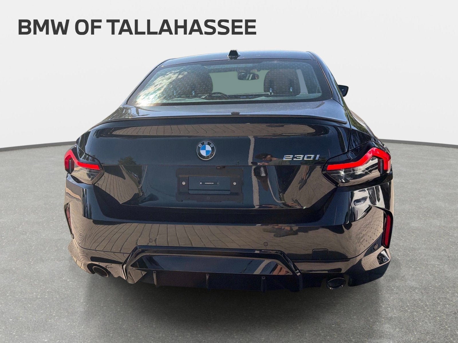 New 2026 BMW 230i Coupe w/ Premium Package RWD image 6