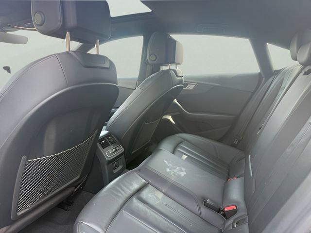 Used 2019 Audi A5 2.0T Premium w/ Convenience Package image 12