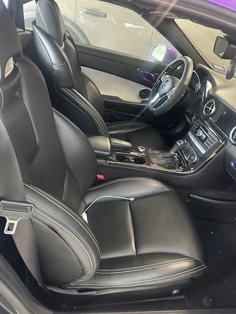 Used 2013 Mercedes-Benz SLK 350 image 7
