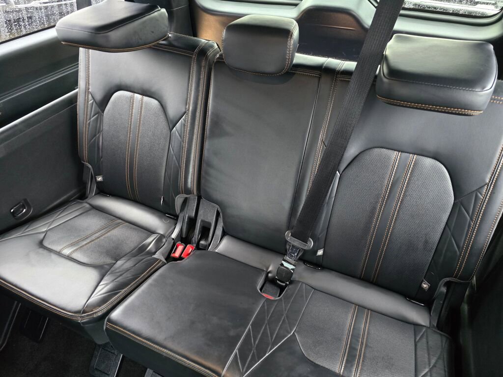 Used 2023 Ford Expedition Max Platinum AWD/4WD image 13