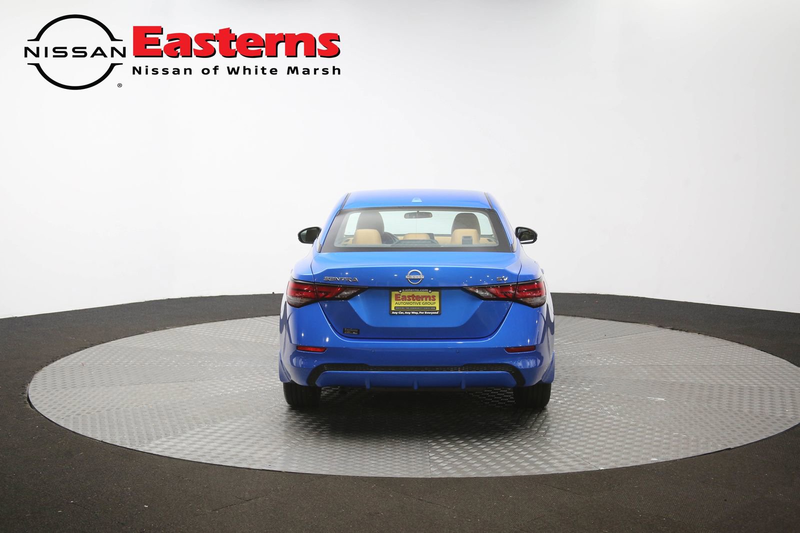 Used 2024 Nissan Sentra SV w/ SV Premium Package FWD image 42