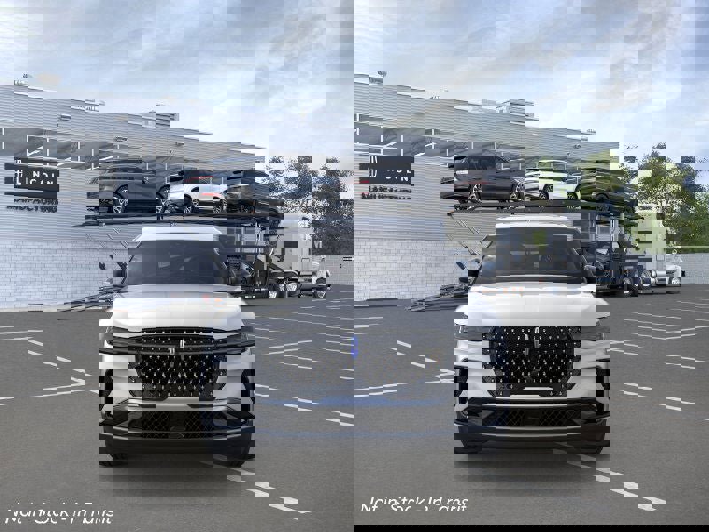 New 2026 Lincoln Nautilus Premier w/ Equipment Group 102A image 6