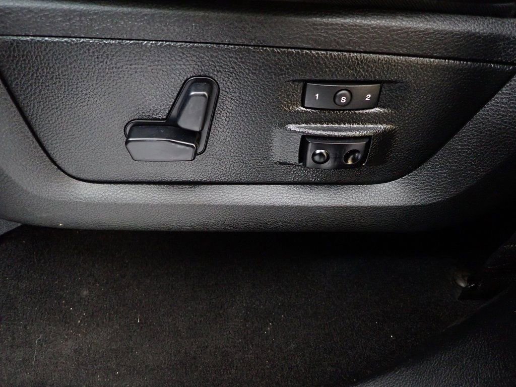 Used 2018 RAM 1500 Limited image 18