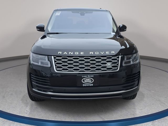 Used 2022 Land Rover Range Rover Westminster Edition image 3