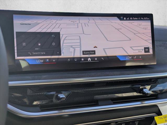 New 2026 BMW X5 xDrive40i w/ M Sport Package image 14