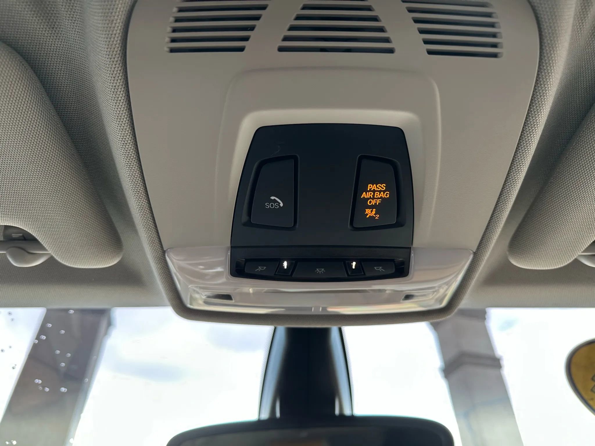 Used 2014 BMW i3 Hatchback 4D image 20