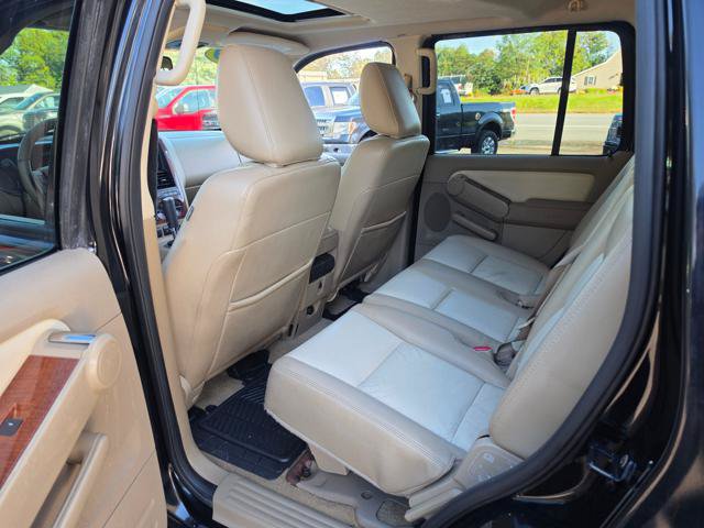 Used 2009 Ford Explorer Eddie Bauer AWD/4WD image 14