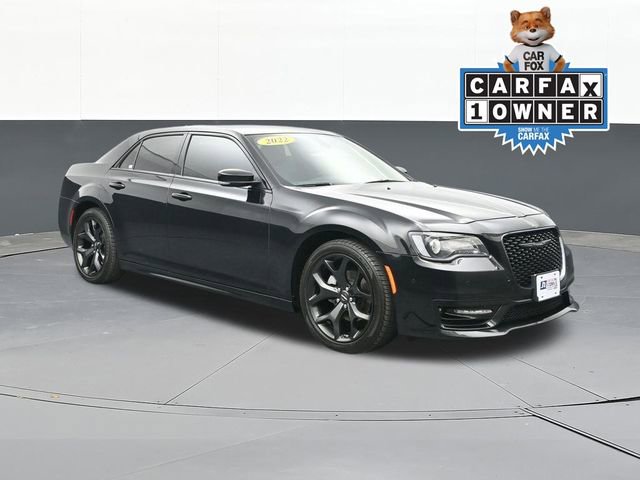 Used 2022 Chrysler 300 Touring L 360° Tour