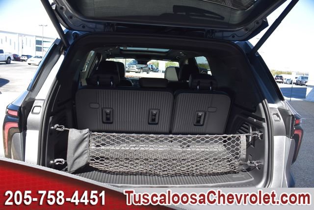 New 2026 Chevrolet Traverse Z71 w/ Driver Confidence Package image 10