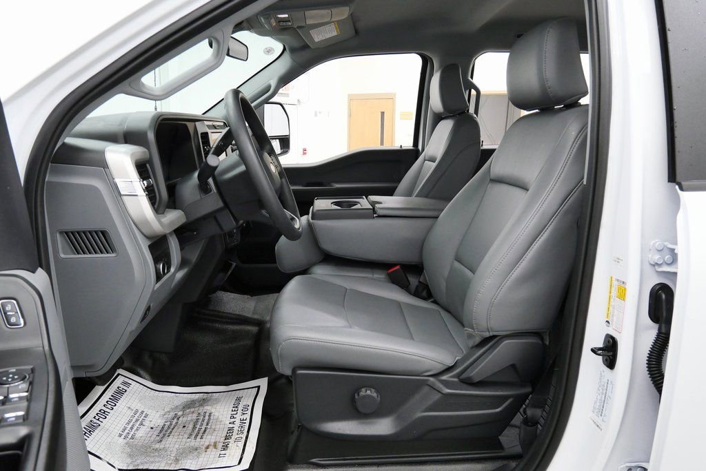 Used 2026 Ford F250 XL image 11