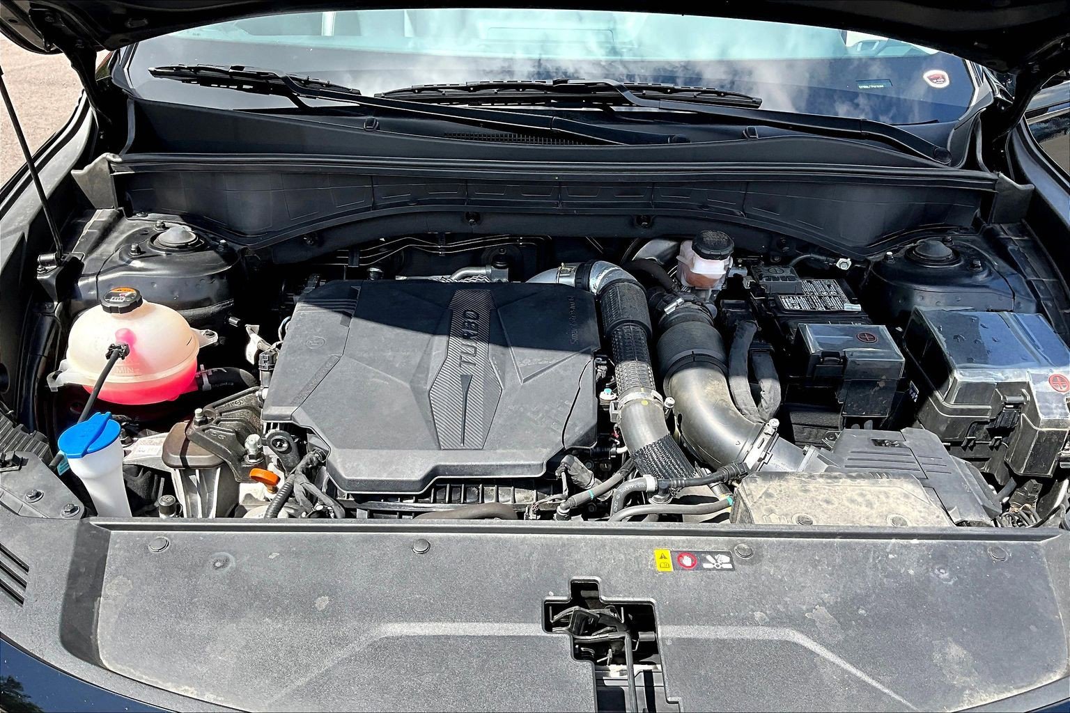 Used 2023 Kia Sorento SX AWD/4WD image 30