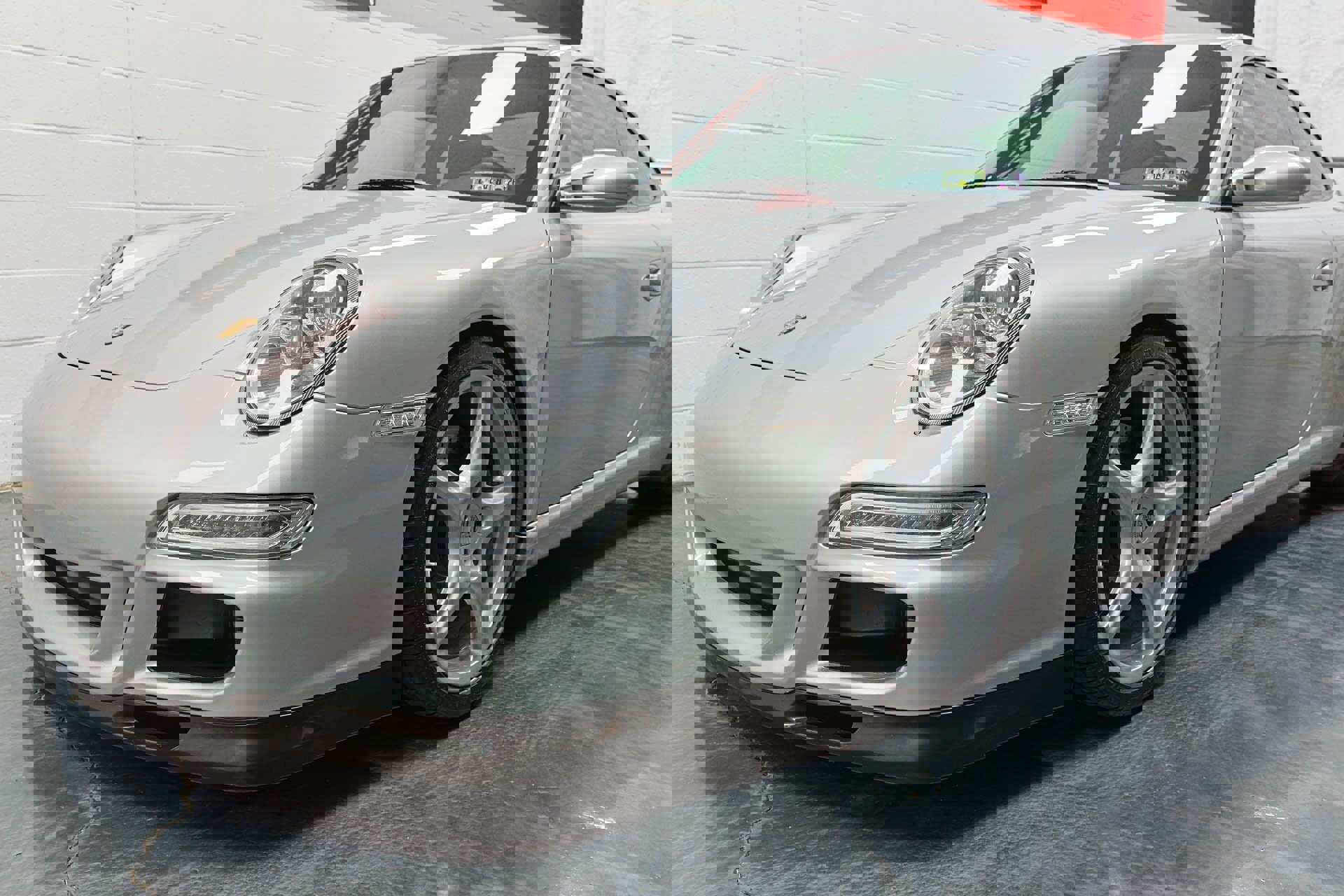 Used 2007 Porsche 911 Carrera image 8