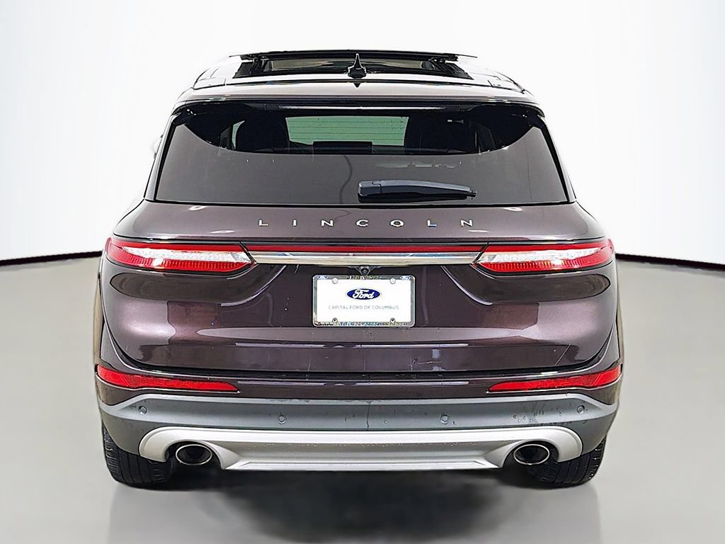 Used 2023 Lincoln Corsair AWD w/ Equipment Group 101A image 15