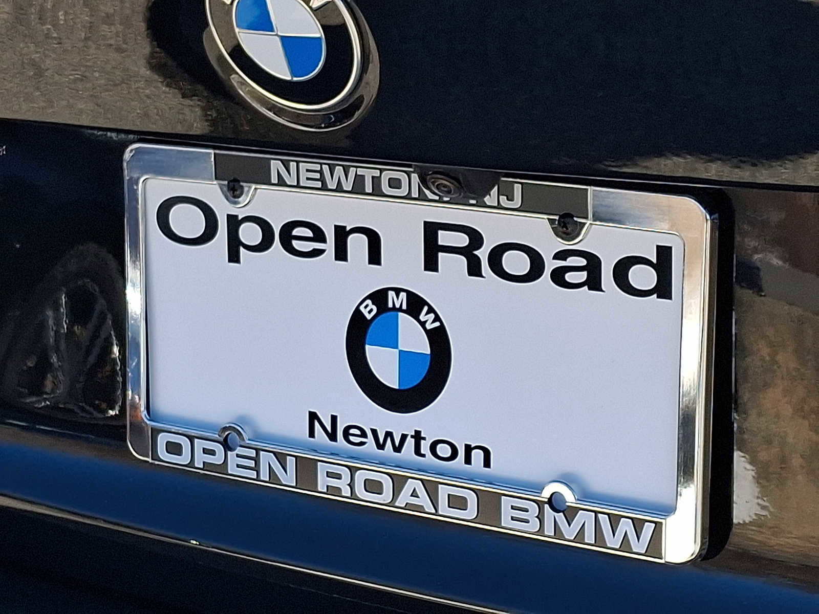 Used 2026 BMW 330i xDrive Sedan w/ M Sport Package image 34