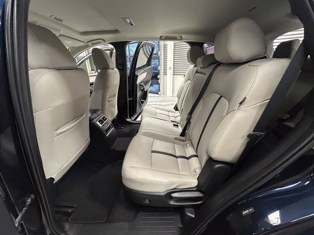 Used 2024 MAZDA CX-90 3.3 Turbo w/ Preferred Package image 49