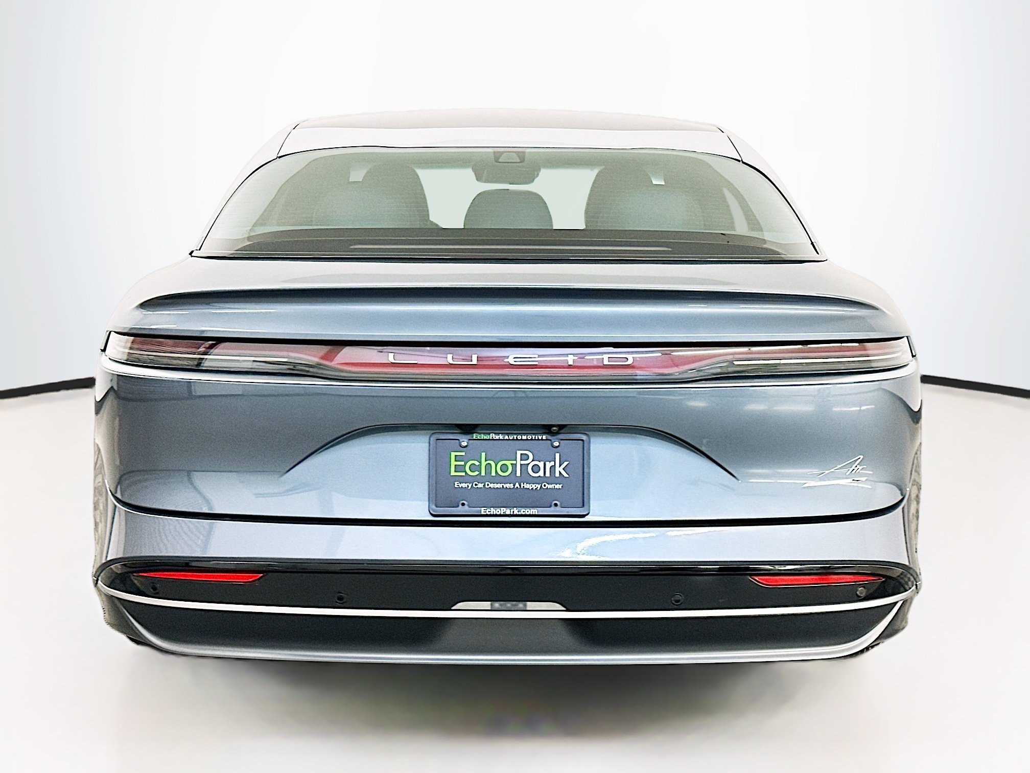Used 2024 Lucid Air Touring AWD/4WD image 7