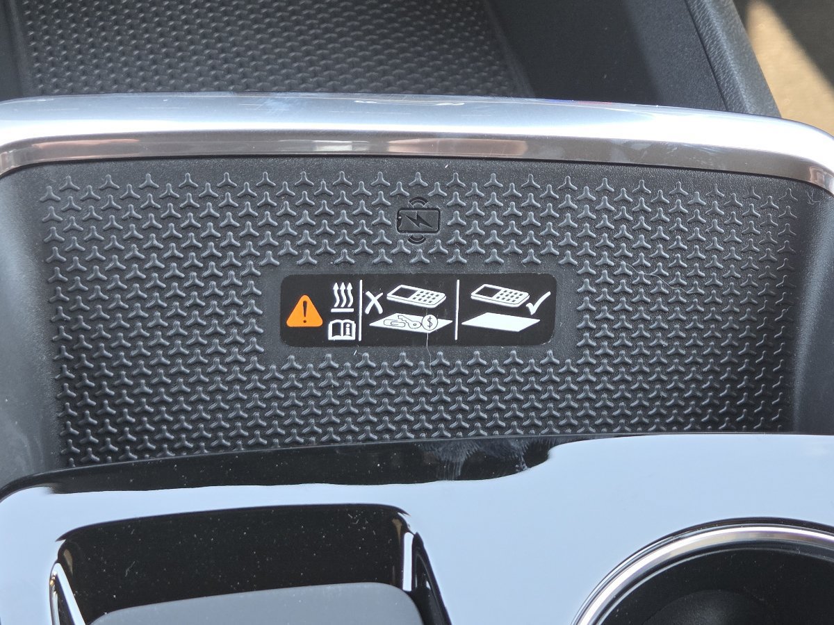 New 2027 Chevrolet Equinox ACTIV AWD/4WD image 14