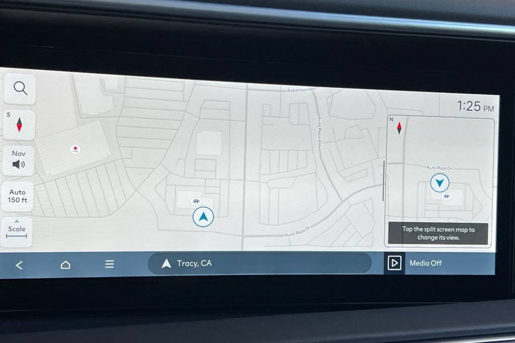 New 2026 Hyundai Palisade SEL AWD/4WD image 17