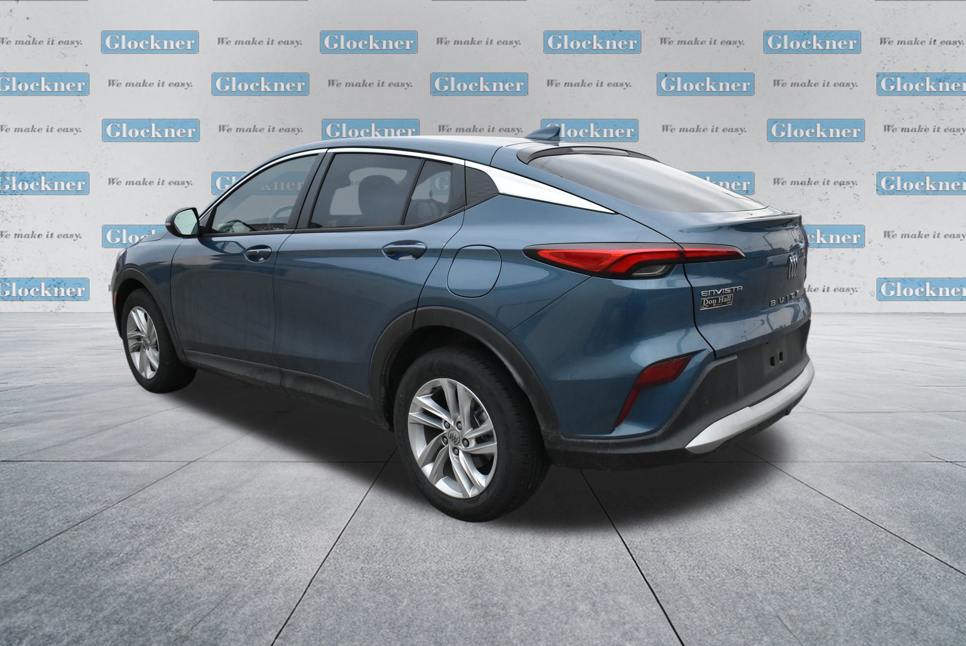 Used 2024 Buick Envista Preferred w/ Convenience I Package image 7