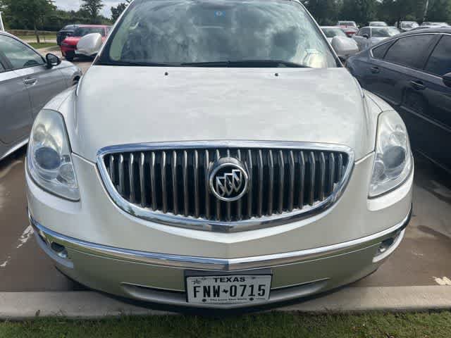 Used 2012 Buick Enclave Leather FWD image 19