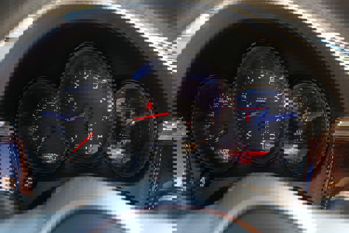 Used 2021 Porsche Macan image 17