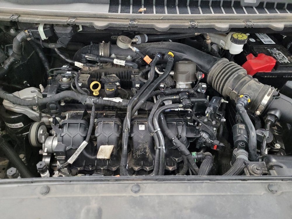 Used 2023 Ford Edge Titanium image 30