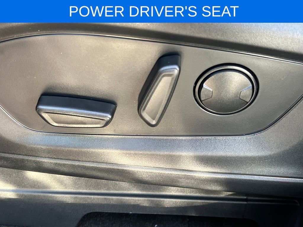 New 2026 Ford Explorer Active w/ Active Comfort Package image 30