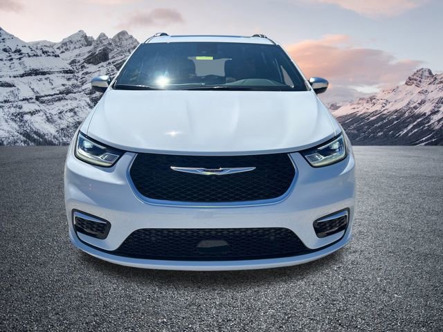 New 2026 Chrysler Pacifica Pinnacle image 8