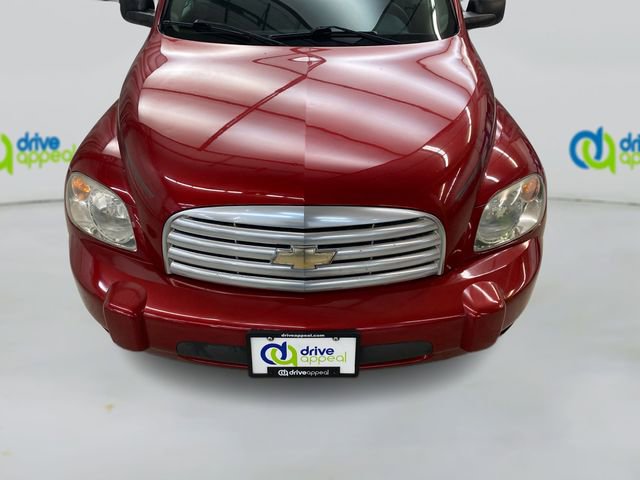 Used 2010 Chevrolet HHR LS image 13