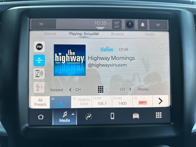 Used 2022 RAM 1500 Classic Warlock image 31