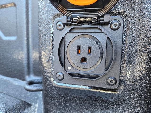 New 2026 Chevrolet Silverado 2500 High Country w/ Technology Package image 6