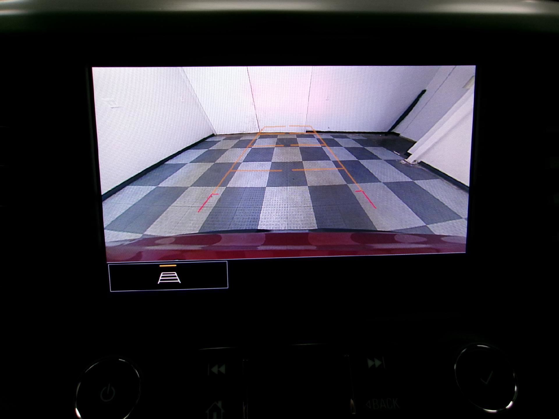 Certified 2023 GMC Acadia SLT w/ Preferred Package image 6